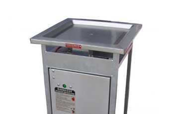 Electric Commercial BBQs