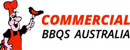Commercial BBQs Australia